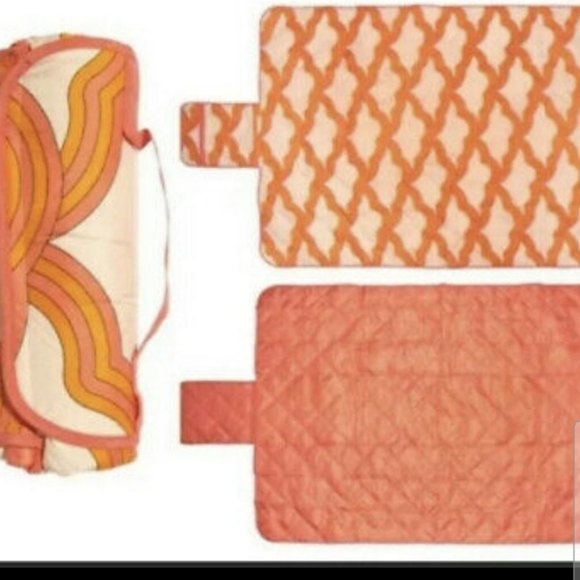 Society6 Outdoor Blanket - Picture 2 of 2